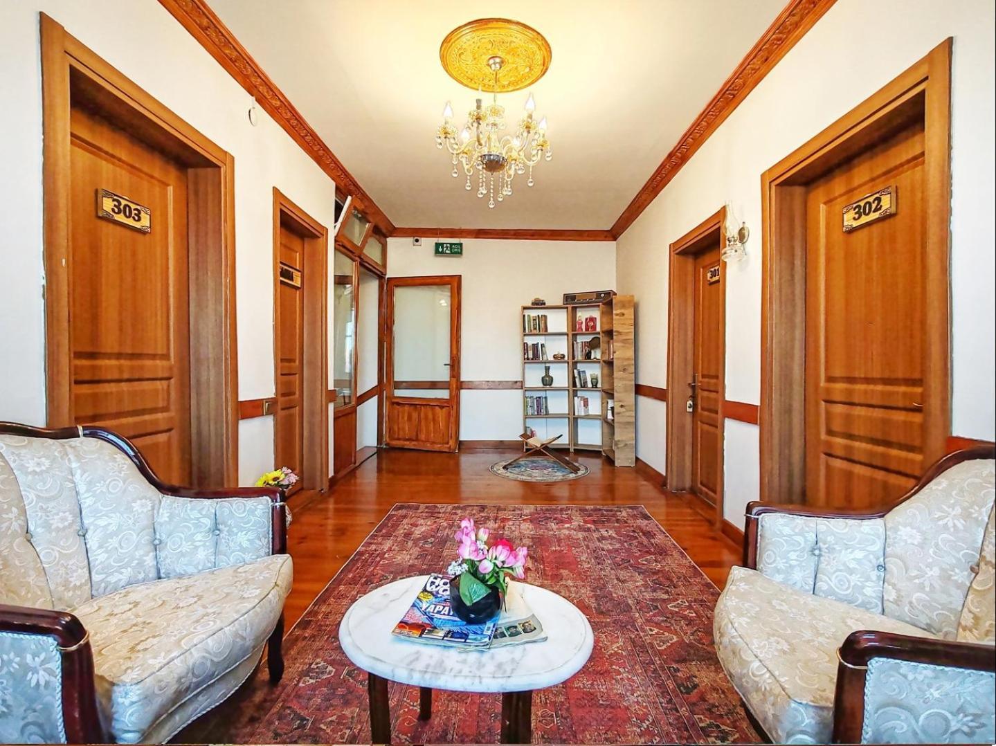 Aden Konak Hotel Eskişehir Exteriör bild