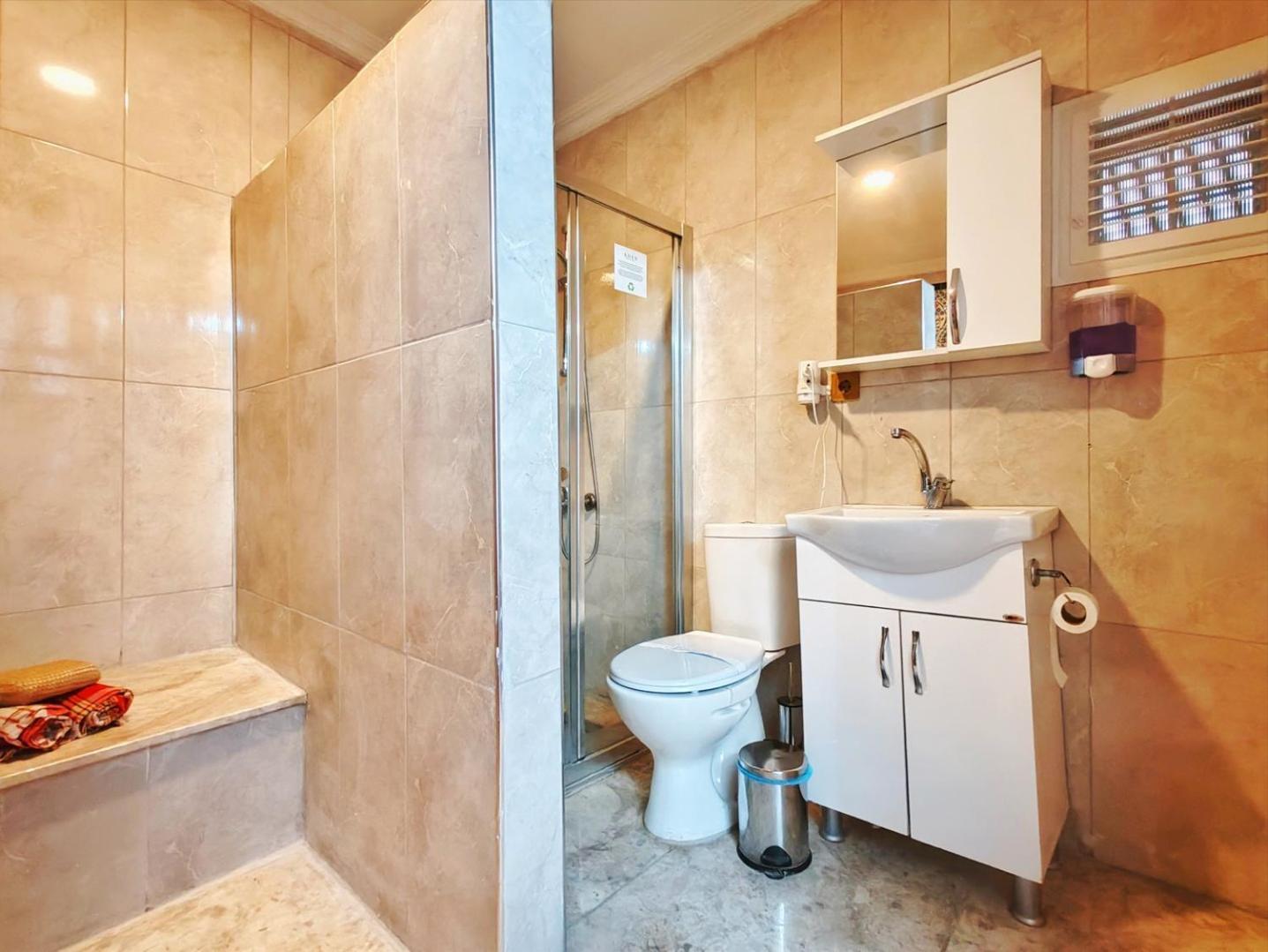 Aden Konak Hotel Eskişehir Exteriör bild